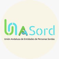Unión Andaluza de Entidades de Personas Sordas (@unasord_info) 's Twitter Profile