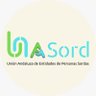 UnaSord_info's profile picture. UnaSord trabaja por el movimiento asociativo Andaluz, los derechos de las personas sordas y protege la LSE para una sociedad inclusiva y accesible