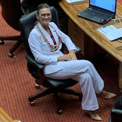 repwildberger's profile picture. Representative Tina Wildberger Progressive, Environmentalist, Changemaker