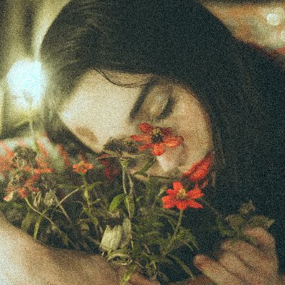 RosemaryFossee's profile picture. Nashville actor/singer, vintage gal, married to @brettrstewart
New single "Tu Me Manques" Music Video 4/17.