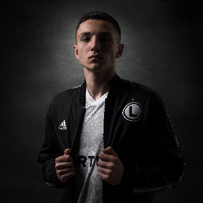 Sliszu99's profile picture. 