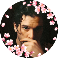 love_kitharington キットに夢中(@LKitharington) 's Twitter Profile Photo