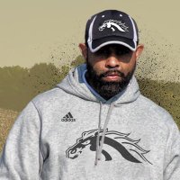 Coach David Denham(@CoachDenham1) 's Twitter Profile Photo