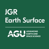JGR-Earth Surface (@jgrearthsurface) 's Twitter Profile