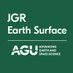 JGR-Earth Surface (@JGREarthSurface) Twitter profile photo