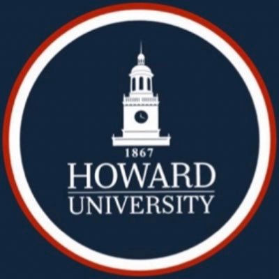 A research-intensive, culturally-diverse historically Black university✊🏾• 1867 • @HUPrez18 • @HowardUAlumni • @FutureBison• @HUBisonSports