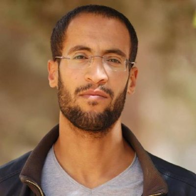 3issaoui_Ahmed's profile picture. I am not perfect !