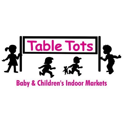 Baby & Children's Indoor Markets - 
buy / sell nearly new baby & children's items, maternity to age ten