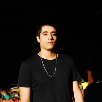 GonzaBertolucci's profile picture. 