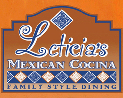 We are a locally owned Mexican Restaurant that takes pride in authentic fresh Mexican dishes that is served family style. Fully stocked bar