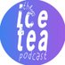 Ice Tea Podcast (@IceTeaPod) Twitter profile photo