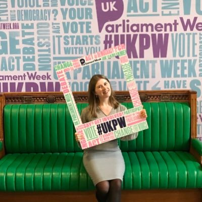 Laura3Young's profile picture. Manchester gal 🐝 in Westminster. Views all mine.