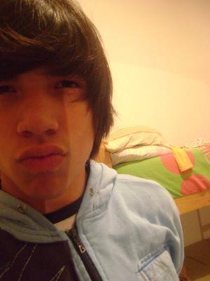 FCO Oficial do @LuucasLenz.