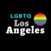 LGBTQ Los Angeles 🏳️‍🌈 (@LGBTQ_LA) Twitter profile photo