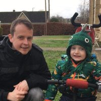 Richard Simms (@richardsimms1) 's Twitter Profile