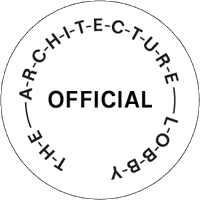 The Architecture Lobby(@Arch_Lobby) 's Twitter Profile Photo