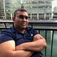 Dr. Arrykrishna Mootoovaloo (@arrykrishna) 's Twitter Profile