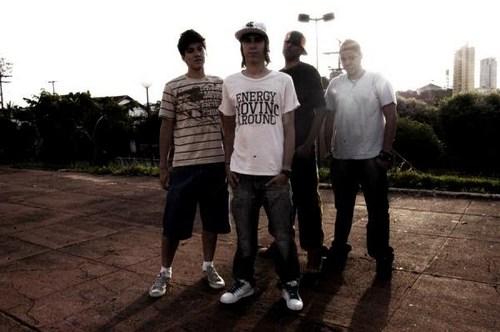 newdriveoficial's profile picture. 