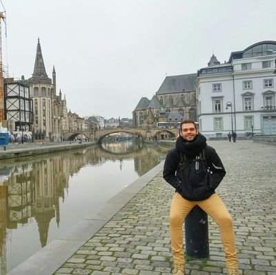 RodrigoGToledo's profile picture. Historiador y archivero en la AGE.