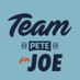 NC's Triangle #TeamPete for Joe (@triangle4pete) Twitter profile photo NC's Triangle #TeamPete for Joe (@triangle4pete) Twitter profile photo