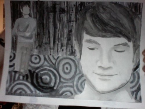 metahemeralist's profile picture. 