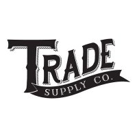 TRADE Supply Co.(@TRADEsupplyco) 's Twitter Profile Photo