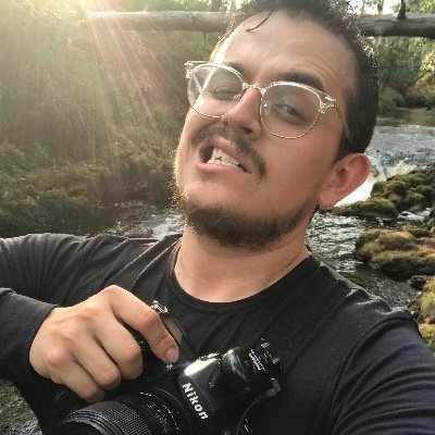 lonelumen's profile picture. commercial retoucher | mastering engineer