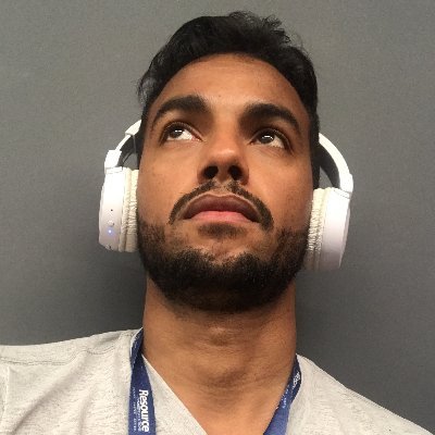 felipealfaville's profile picture. Java Developer 💻