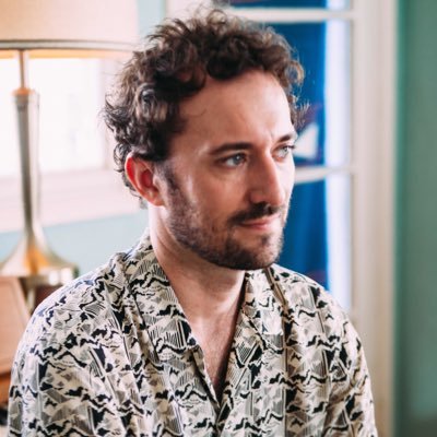 Father John Misty pianist / non vivant
New LP “See You At The Finish Line”
out now!