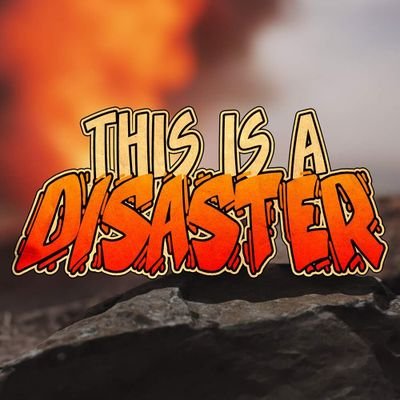 A podcast about disasters and the music they make us to listen to.