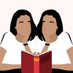 Brown Girls Read Pod (@Browngirlsread1) Twitter profile photo