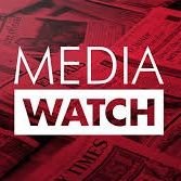 Intl Media Watch (@rmujahidkhan) 's Twitter Profile Photo