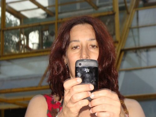 acytrynblum's profile picture. En esta vidriera, Periodista. Fellow Ashoka. Directora revista Tercer Sector. Autora de Periodismo Social. Vivir ahora