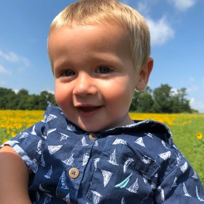 Wife to Levi Murdach❤️ Liam’s mommy 🤱🏻