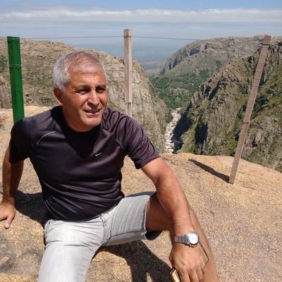 Periodista - Hincha de la T - Córdoba - Argentina
