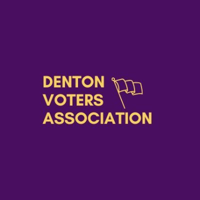 Non-partisan group devoted towards voter engagement and education for young adults in the Denton area.