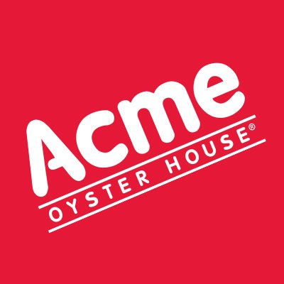 Founded in 1910, Acme Oyster House offers a true local seafood experience  with locations across the Gulf South. #acmeoyster, #acmeoysterhouse, #funwithseafood