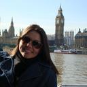 Danielle Araújo - @daniellearaujo - Twitter