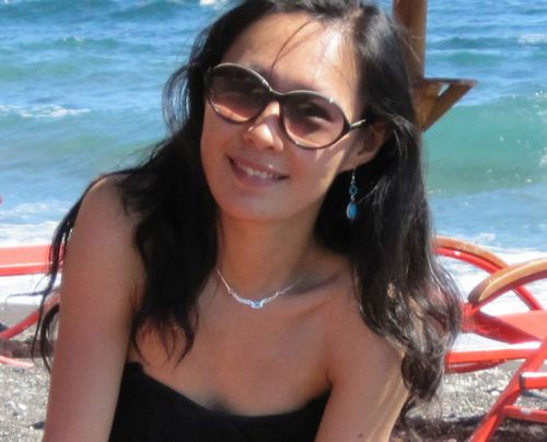 MiraZhong's profile picture. 