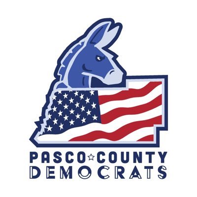 Official Twitter of the Pasco Democratic Party. Follow us to learn how you can help Democratic voices to be heard. 🌊 Link below for meeting info ⬇