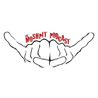 The Moshpit Podcast
