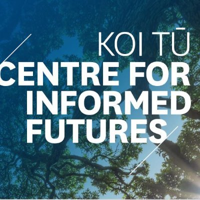 Think tank and research centre @AucklandUni focused on long-term national and global issues challenging our future.