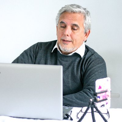 andresmcoach's profile picture. Ing°, MSc, Máster Coach, Docente Posgrado FCE, Univ. Buenos Aires. Coach Asesor Dirección PYMES, B.A. Coach Asesor Subsecretaria de Justicia, B.A. Speaker int.