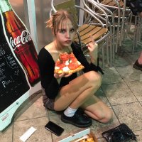 Kristiane (@kalphson) 's Twitter Profile