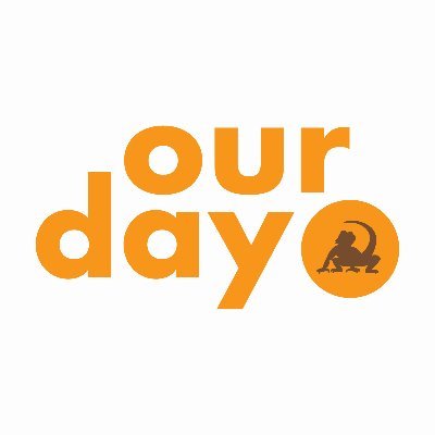 ourdaymedia's profile picture. Upcoming production: DRUM, Highlife Romance

Production company behind the Ambie Nominated show @DemTimes
https://t.co/gR44jPcXLr