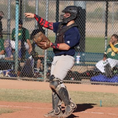 JohnnyV_711's profile picture. 