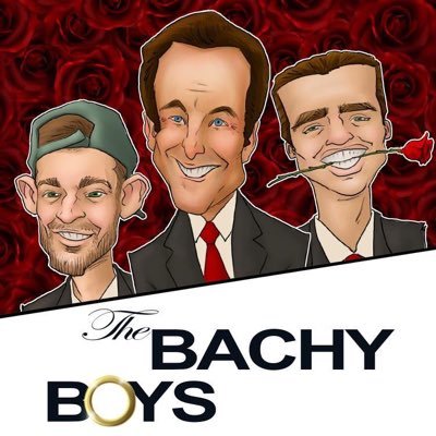 Check out Bachy Boys on Spotify and the Anchor apps as we cover everything about the Bachelor. New episodes out each Tuesday by: @jacobjthompson @Seth_vip