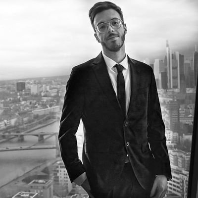 🎓 PhD Candidate in Macro, Policy and Econometrics @ Ghent University
🇪🇺 Ex-Risk Analyst @ European Central Bank