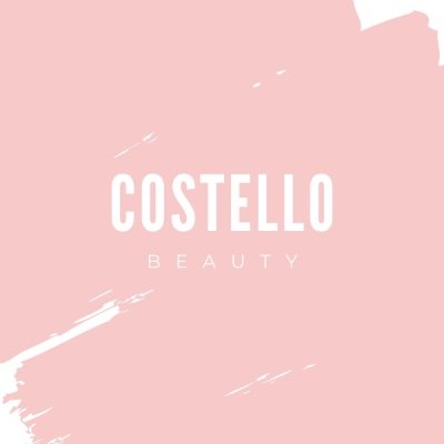 costellobeauty's profile picture. At Costello Beauty we value honest beauty advice. Our vision is in our professional experience of good vibes and kindness to you and your hair.