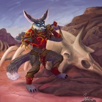 ffxivSunnyallen (@darkjestercraig) 's Twitter Profile